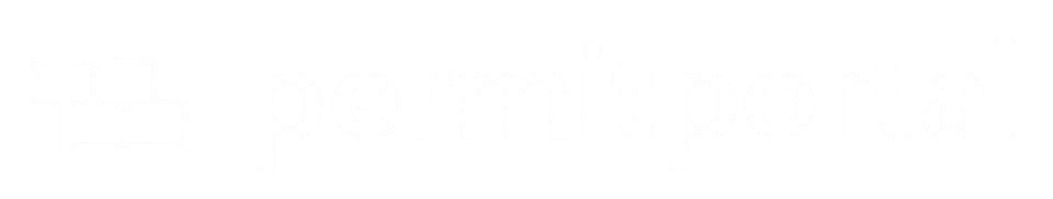 PermitPortal Logo